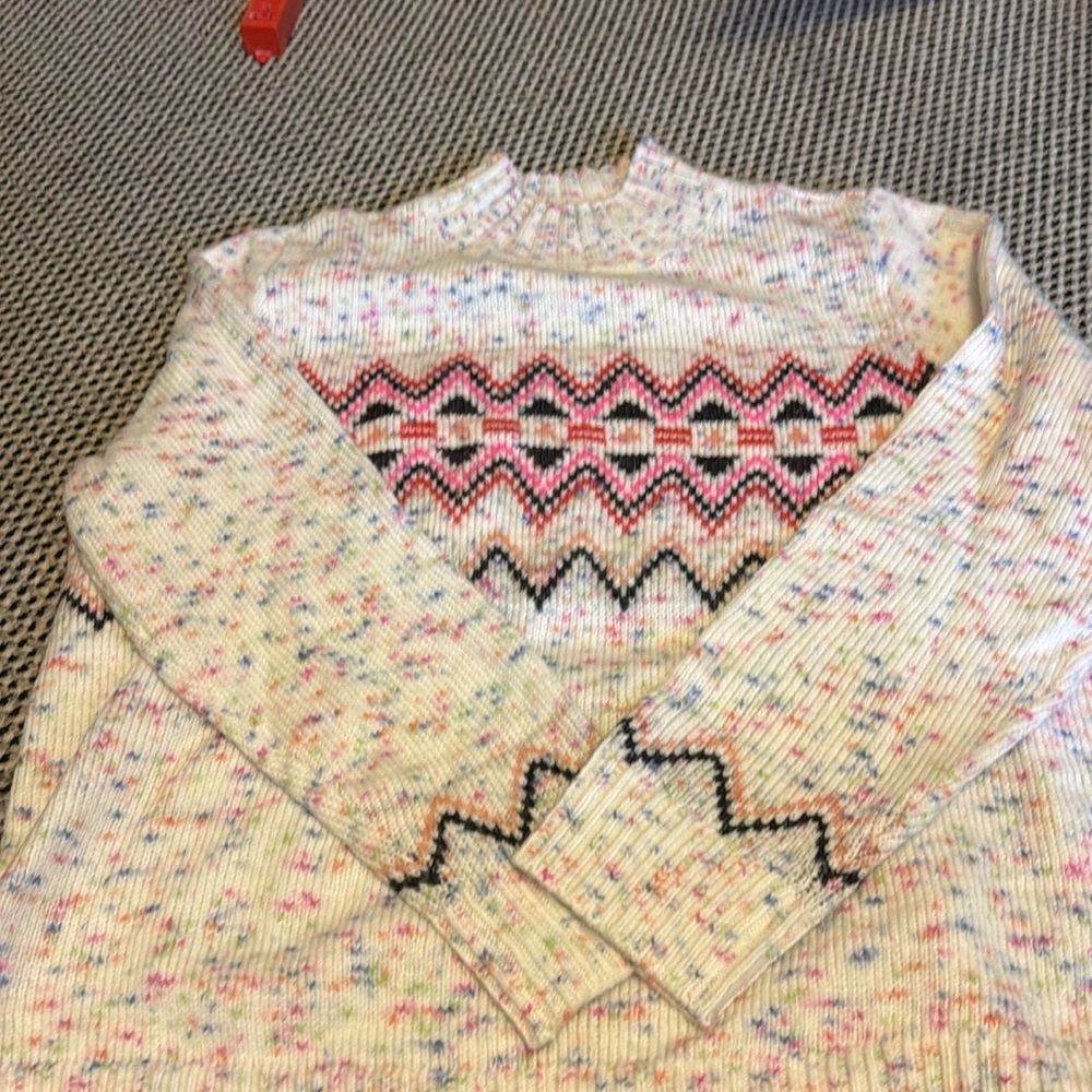 Loft sweater nwot